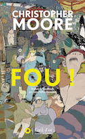Fou!